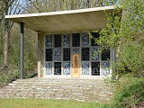 Mariakapel op De Lichtenberg